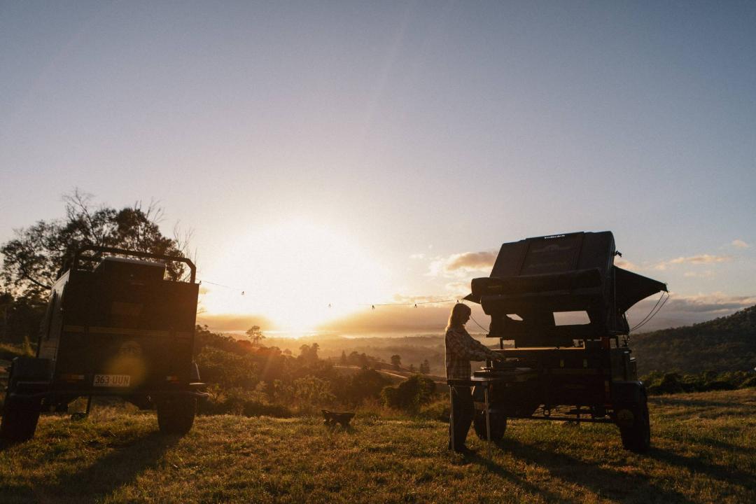 Conquer Every Terrain with Confidence